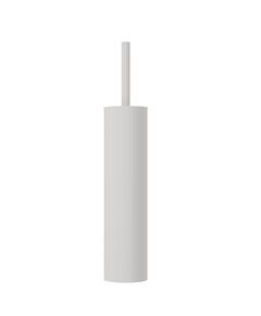 Купить Туалетный ершик в комплекте WONZON & WOGHAND, Белый матовый (WW-V4601-MW) (ww-v4601-mw) по цене 8896 руб., в Санкт-Петебруге в интернет магазине 100-Систем, а также дургие товары WONZON & WOGHAND из раздела Щетки для унитаза и Аксессуары для ванной комнаты