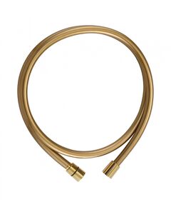 Купить Душевой шланг WONZON & WOGHAND, Темное золото (WW-995203-DG) (ww-995203-dg) по цене 3805 руб., в Санкт-Петебруге в интернет магазине 100-Систем, а также дургие товары WONZON & WOGHAND из раздела Шланги и Комплектующие для душа