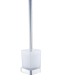 Купить Туалетный ершик в комплекте WONZON & WOGHAND LOTTE, Хром (WW-8329) (ww-8329) по цене 4519 руб., в Санкт-Петебруге в интернет магазине 100-Систем, а также дургие товары WONZON & WOGHAND из раздела Щетки для унитаза и Аксессуары для ванной комнаты