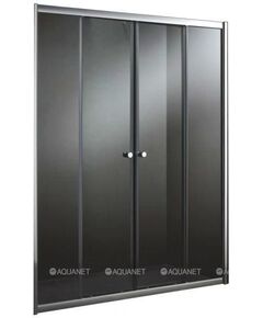 Купить Душевая дверь CEZARES ANIMA-W-BF-2-160-C-Cr (anima-w-bf-2-160-c-cr) по цене 46500 руб., в Санкт-Петебруге в интернет магазине 100-Систем, а также дургие товары CEZARES из раздела Душевые двери и Душевые двери, перегородки