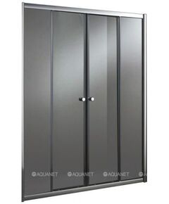 Купить Душевая дверь CEZARES ANIMA-W-BF-2-170-P-Cr (anima-w-bf-2-170-p-cr) по цене 49400 руб., в Санкт-Петебруге в интернет магазине 100-Систем, а также дургие товары CEZARES из раздела Душевые двери и Душевые двери, перегородки