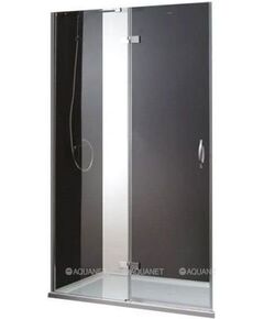 Купить Душевая дверь CEZARES BERGAMO-W-B-12-100-C-Cr-L (bergamo-w-b-12-100-c-cr-l) по цене 47500 руб., в Санкт-Петебруге в интернет магазине 100-Систем, а также дургие товары CEZARES из раздела Душевые двери и Душевые двери, перегородки