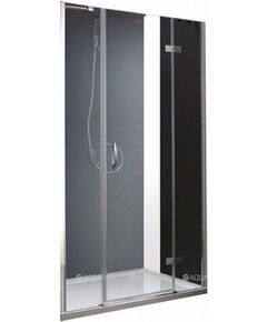Купить Душевая дверь CEZARES BERGAMO-W-B-13-30+60/30-P-Cr-R (bergamo-w-b-13-30+60/30-p-cr-r) по цене 55870 руб., в Санкт-Петебруге в интернет магазине 100-Систем, а также дургие товары CEZARES из раздела Душевые двери и Душевые двери, перегородки