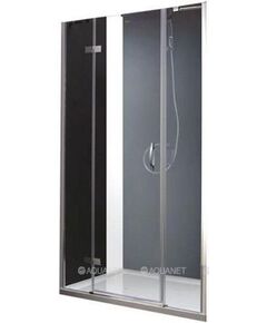 Купить Душевая дверь CEZARES BERGAMO-W-B-13-60+60/30-P-Cr-L (bergamo-w-b-13-60+60/30-p-cr-l) по цене 60050 руб., в Санкт-Петебруге в интернет магазине 100-Систем, а также дургие товары CEZARES из раздела Душевые двери и Душевые двери, перегородки