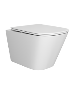 Купить Подвесной унитаз Abelsberg Object TornadoFlush OBC80901WH, белый глянец (obc80901wh) по цене 15990 руб., в Санкт-Петебруге в интернет магазине 100-Систем, а также дургие товары Abelsberg из раздела Унитазы подвесные и Унитазы