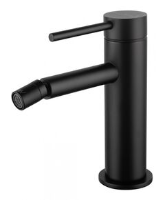 Купить Смеситель для биде WONZON & WOGHAND STICK, Черный матовый (WW-88339017-MB) (WW-88339017-MB) по цене 13822 руб., в Санкт-Петебруге в интернет магазине 100-Систем, а также дургие товары WONZON & WOGHAND из раздела Смесители для биде и Смесители