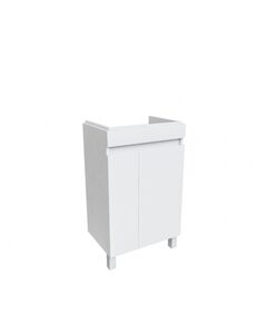 Купить Тумба IDDIS Zodiac напольная с дверцами (zod5cdfi95) по цене 11290 руб., в Санкт-Петебруге в интернет магазине 100-Систем, а также дургие товары IDDIS из раздела Тумбы под раковину и Мебель для ванной комнаты