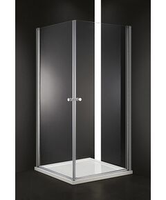 Купить Душевой уголок CEZARES ELENA-W-A-2-90-P-Cr (elena-w-a-2-90-p-cr) по цене 60600 руб., в Санкт-Петебруге в интернет магазине 100-Систем, а также дургие товары CEZARES из раздела Душевые ограждения и Душевые кабины и ограждения