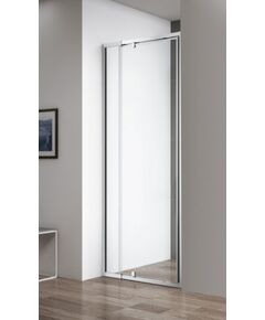Купить Душевая дверь CEZARES VARIANTE-B-1-120/130-C-Cr (variante-b-1-120/130-c-cr) по цене 38200 руб., в Санкт-Петебруге в интернет магазине 100-Систем, а также дургие товары CEZARES из раздела Душевые двери и Душевые двери, перегородки