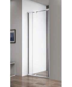 Купить Душевая дверь CEZARES VARIANTE-B-1-90/100-C-Cr (variante-b-1-90/100-c-cr) по цене 32300 руб., в Санкт-Петебруге в интернет магазине 100-Систем, а также дургие товары CEZARES из раздела Душевые двери и Душевые двери, перегородки