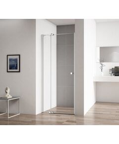 Купить Душевая дверь CEZARES VALVOLA-B-1-80-C-Cr (valvola-b-1-80-c-cr) по цене 34900 руб., в Санкт-Петебруге в интернет магазине 100-Систем, а также дургие товары CEZARES из раздела Душевые двери и Душевые двери, перегородки