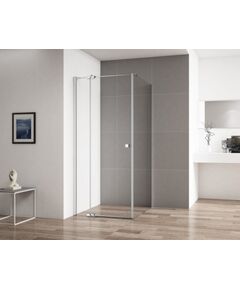 Купить Душевой уголок CEZARES VALVOLA-AH-1-100/90-C-Cr (valvola-ah-1-100/90-c-cr) по цене 64400 руб., в Санкт-Петебруге в интернет магазине 100-Систем, а также дургие товары CEZARES из раздела Душевые ограждения и Душевые кабины и ограждения