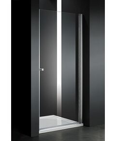 Купить Душевая дверь CEZARES ELENA-W-B-1-70-P-Cr-R (elena-w-b-1-70-p-cr-r) по цене 31900 руб., в Санкт-Петебруге в интернет магазине 100-Систем, а также дургие товары CEZARES из раздела Душевые двери и Душевые двери, перегородки