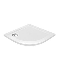 Купить Salm 27T01 Душевой поддон (27t01) по цене 14826 руб., в Санкт-Петебруге в интернет магазине 100-Систем, а также дургие товары WasserKRAFT из раздела Сегмент (четверть круга) и Душевые поддоны