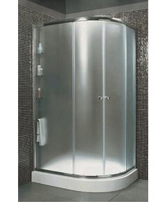 Купить Душевой уголок CEZARES ANIMA-W-RH-2-120/100-P-Cr-R (anima-w-rh-2-120/100-p-cr-r) по цене 64000 руб., в Санкт-Петебруге в интернет магазине 100-Систем, а также дургие товары CEZARES из раздела Душевые ограждения и Душевые кабины и ограждения