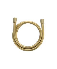 Купить Шланг для душа 1800 мм WONZON & WOGHAND, Брашированное золото (WW-RG01-1800-BG) (ww-rg01-1800-bg) по цене 2226 руб., в Санкт-Петебруге в интернет магазине 100-Систем, а также дургие товары WONZON & WOGHAND из раздела Шланги и Комплектующие для душа