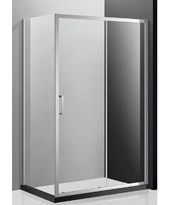 Купить Душевой уголок CEZARES MOLVENO-AH-11-130/100-C-Cr-IV (molveno-ah-11-130/100-c-cr-iv) по цене 59300 руб., в Санкт-Петебруге в интернет магазине 100-Систем, а также дургие товары CEZARES из раздела Душевые ограждения и Душевые кабины и ограждения