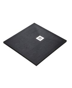 Купить Dill 61T03 Душевой поддон (61t03) по цене 25140 руб., в Санкт-Петебруге в интернет магазине 100-Систем, а также дургие товары WasserKRAFT из раздела Квадратные и Душевые поддоны