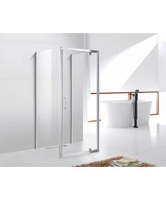 Купить Душевой уголок CEZARES MOLVENO-BA2-80/90-C-Cr-IV (molveno-ba2-80/90-c-cr-iv) по цене 69900 руб., в Санкт-Петебруге в интернет магазине 100-Систем, а также дургие товары CEZARES из раздела Душевые ограждения и Душевые кабины и ограждения
