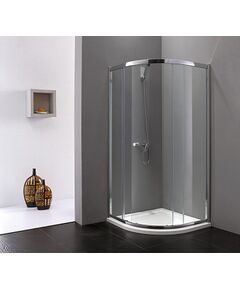 Купить Душевой уголок CEZARES ANIMA-W-R-1-90-P-Cr (anima-w-r-1-90-p-cr) по цене 51510 руб., в Санкт-Петебруге в интернет магазине 100-Систем, а также дургие товары CEZARES из раздела Душевые ограждения и Душевые кабины и ограждения