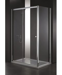 Купить Душевой уголок CEZARES ANIMA-W-AH-1-120/90-C-Cr (anima-w-ah-1-120/90-c-cr) по цене 56300 руб., в Санкт-Петебруге в интернет магазине 100-Систем, а также дургие товары CEZARES из раздела Душевые ограждения и Душевые кабины и ограждения