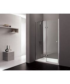 Купить Душевая дверь CEZARES VERONA-W-B-12-90-C-Cr (verona-w-b-12-90-c-cr) по цене 34700 руб., в Санкт-Петебруге в интернет магазине 100-Систем, а также дургие товары CEZARES из раздела Душевые двери и Душевые двери, перегородки