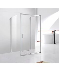 Купить Душевой уголок CEZARES MOLVENO-AH-12-130/90-C-Cr-IV (molveno-ah-12-130/90-c-cr-iv) по цене 77200 руб., в Санкт-Петебруге в интернет магазине 100-Систем, а также дургие товары CEZARES из раздела Душевые ограждения и Душевые кабины и ограждения