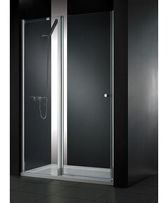 Купить Душевая дверь CEZARES ELENA-W-B-12-120-C-Cr (elena-w-b-12-120-c-cr) по цене 38100 руб., в Санкт-Петебруге в интернет магазине 100-Систем, а также дургие товары CEZARES из раздела Душевые двери и Душевые двери, перегородки