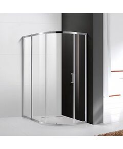 Купить Душевой уголок CEZARES MOLVENO-RH-1-120/100-C-Cr-IV (molveno-rh-1-120/100-c-cr-iv) по цене 63200 руб., в Санкт-Петебруге в интернет магазине 100-Систем, а также дургие товары CEZARES из раздела Душевые ограждения и Душевые кабины и ограждения