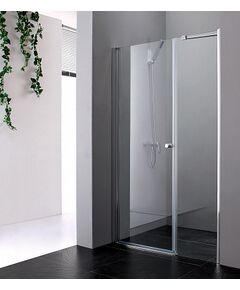 Купить Душевая дверь CEZARES ELENA-W-B-11-60+70-P-Cr-R (elena-w-b-11-60+70-p-cr-r) по цене 46400 руб., в Санкт-Петебруге в интернет магазине 100-Систем, а также дургие товары CEZARES из раздела Душевые двери и Душевые двери, перегородки