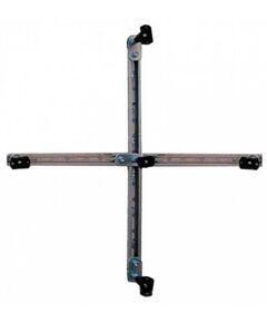 Купить Металлический каркас и ножки для поддона Cezares TRAY-M-R-80-ML (tray-m-r-80-ml) по цене 5100 руб., в Санкт-Петебруге в интернет магазине 100-Систем, а также дургие товары CEZARES из раздела Экраны и каркасы для поддонов и Душевые поддоны