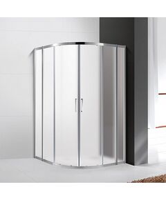 Купить Душевой уголок CEZARES MOLVENO-R-22-80+20-P-Cr (molveno-r-22-80+20-p-cr) по цене 69400 руб., в Санкт-Петебруге в интернет магазине 100-Систем, а также дургие товары CEZARES из раздела Душевые ограждения и Душевые кабины и ограждения