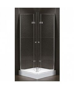 Купить Душевой уголок CEZARES ELENA-W-AS-2-90-C-Cr (elena-w-as-2-90-c-cr) по цене 75100 руб., в Санкт-Петебруге в интернет магазине 100-Систем, а также дургие товары CEZARES из раздела Душевые ограждения и Душевые кабины и ограждения
