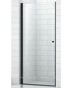 Купить Душевая дверь CEZARES ECO-O-B-1-90-C-NERO (eco-o-b-1-90-c-nero) по цене 34900 руб., в Санкт-Петебруге в интернет магазине 100-Систем, а также дургие товары CEZARES из раздела Душевые двери и Душевые двери, перегородки