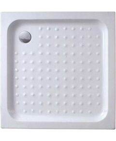 Купить Поддон для душа Cezares Tray квадратный 85 акриловый (tray-a-a-85-15-w) по цене 21800 руб., в Санкт-Петебруге в интернет магазине 100-Систем, а также дургие товары CEZARES из раздела Квадратные и Душевые поддоны