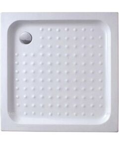 Купить Поддон для душа Cezares TRAY-A-A-90-15-W0 (tray-a-a-90-15-w0) по цене 19900 руб., в Санкт-Петебруге в интернет магазине 100-Систем, а также дургие товары CEZARES из раздела Квадратные и Душевые поддоны