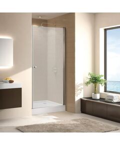 Купить Душевая дверь CEZARES ECO-O-B-1-85-P-Cr (eco-o-b-1-85-p-cr) по цене 30700 руб., в Санкт-Петебруге в интернет магазине 100-Систем, а также дургие товары CEZARES из раздела Душевые двери и Душевые двери, перегородки