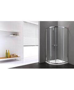 Купить Душевой уголок CEZARES ANIMA-W-R-2-100-C-Cr-IV (anima-w-r-2-100-c-cr-iv) по цене 60500 руб., в Санкт-Петебруге в интернет магазине 100-Систем, а также дургие товары CEZARES из раздела Душевые ограждения и Душевые кабины и ограждения