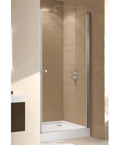 Купить Душевая дверь CEZARES ECO-O-B-1-95-C-Cr (eco-o-b-1-95-c-cr) по цене 33500 руб., в Санкт-Петебруге в интернет магазине 100-Систем, а также дургие товары CEZARES из раздела Душевые двери и Душевые двери, перегородки