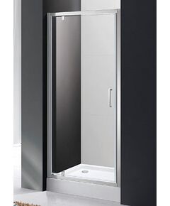 Купить Душевая дверь CEZARES MOLVENO-BA-1-80-C-Cr-IV (molveno-ba-1-80-c-cr-iv) по цене 30700 руб., в Санкт-Петебруге в интернет магазине 100-Систем, а также дургие товары CEZARES из раздела Душевые двери и Душевые двери, перегородки