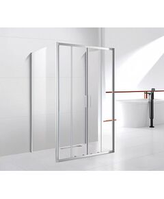 Купить Душевой уголок CEZARES CEZARES MOLVENO-AH-22-110/100-C-Cr-IV (molveno-ah-22-110/100-c-cr-iv) по цене 68300 руб., в Санкт-Петебруге в интернет магазине 100-Систем, а также дургие товары CEZARES из раздела Душевые ограждения и Душевые кабины и ограждения