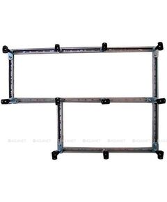 Купить Ножки для душевого поддона Cezares TRAY-M-RH-120/90-ML-R (tray-m-rh-120/90-ml-r) по цене 6800 руб., в Санкт-Петебруге в интернет магазине 100-Систем, а также дургие товары CEZARES из раздела Экраны и каркасы для поддонов и Душевые поддоны