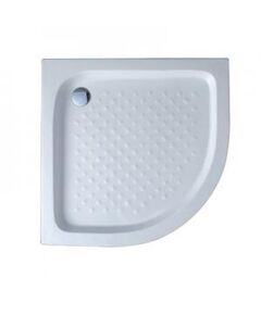 Купить Акриловый поддон Cezares Tray A R 80x80x15 Белый (tray-a-r-80-550-15-w) по цене 21500 руб., в Санкт-Петебруге в интернет магазине 100-Систем, а также дургие товары CEZARES из раздела Сегмент (четверть круга) и Душевые поддоны