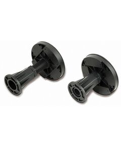 Купить Комплект ножек для поддона Cezares TRAY-LEGS-AS-08 (tray-legs-as-08) по цене 3100 руб., в Санкт-Петебруге в интернет магазине 100-Систем, а также дургие товары CEZARES из раздела Экраны и каркасы для поддонов и Душевые поддоны