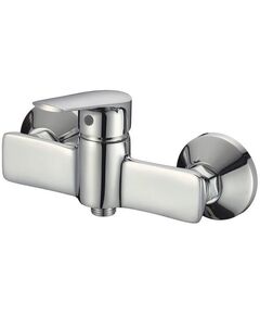 Купить Смеситель для ванны Osgard Segel 93043 хром (93043) по цене 4050 руб., в Санкт-Петебруге в интернет магазине 100-Систем, а также дургие товары Osgard из раздела Смесители для душа без излива и Смесители для ванны и душа