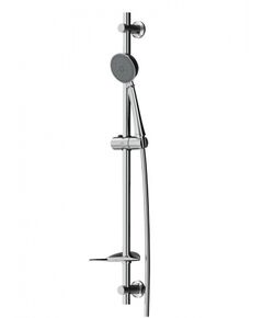 Купить Душевой гарнитур Dorff Classic D0180000 (d0180000) по цене 5990 руб., в Санкт-Петебруге в интернет магазине 100-Систем, а также дургие товары Dorff из раздела Душевые гарнитуры и Душевые стойки, системы, панели, гарнитуры