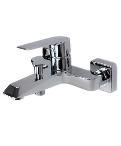 Купить Смеситель "New York" д/ван, кор/изл, б/акс, арт. NY 54 (ny 54) по цене 6595 руб., в Санкт-Петебруге в интернет магазине 100-Систем, а также дургие товары ESKO из раздела Смесители с коротким изливом и Смесители для ванны и душа