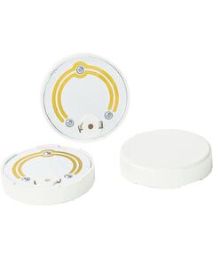 Купить Датчик протечки воды Gidrolock WSR (радио) 40600210 Белый (40600210) по цене 3160 руб., в Санкт-Петебруге в интернет магазине 100-Систем, а также дургие товары GidroLock из раздела Защита от протечек и Предохранительная арматура