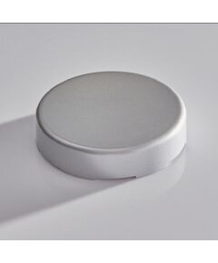 Купить Датчик протечки воды  Gidrolock  WSR (радио)  40600230 серебристый (40600230) по цене 3160 руб., в Санкт-Петебруге в интернет магазине 100-Систем, а также дургие товары GidroLock из раздела Защита от протечек и Предохранительная арматура