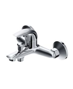 Купить D1101000 Stark cмеситель для ванны и  душа (d1101000) по цене 9590 руб., в Санкт-Петебруге в интернет магазине 100-Систем, а также дургие товары Dorff из раздела Смесители с коротким изливом и Смесители для ванны и душа